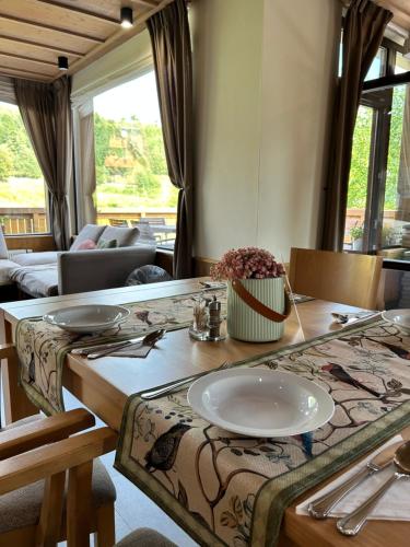 Resort Levocska Dolina in Levoča