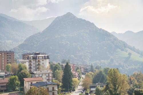 Iekārtas, La Terrazza di Aurora in Moggio