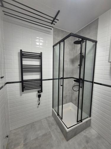 Apartament w centrum miasta