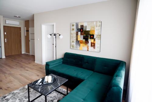 Apartamenty EUROPA - Jaslo