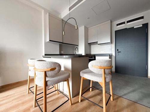 Hayashi Residence - Free Gym and Parking, Sofia (photo 9)