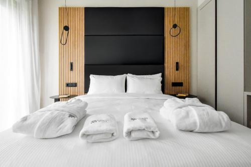 Hayashi Residence - Free Gym and Parking, Sofia (photo 6)
