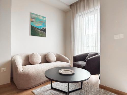 Hayashi Residence - Free Gym and Parking, Sofia (photo 11)