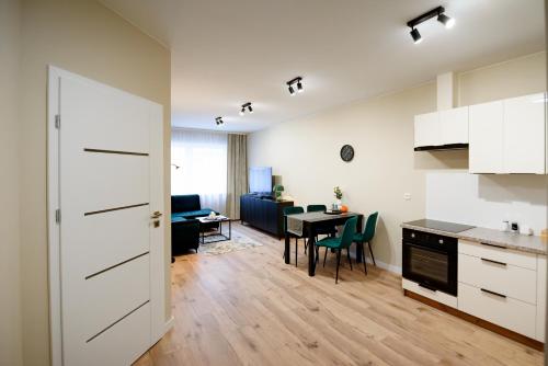 Apartamenty EUROPA in Jaslo