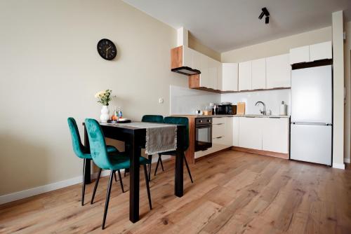 Apartamenty EUROPA in Jaslo