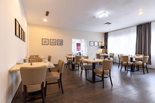 Garner Hotel Cologne Porz - Airport by IHG, Kolín nad Rýnem (fotografie 8)