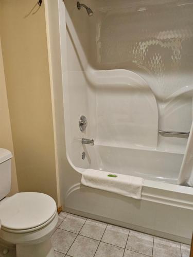 Budget Host Inn & Suites - image 11