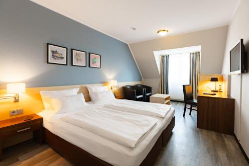 Novum Hotel Mariella Airport - image 13
