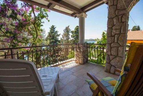 Apartments Luka - Location saisonnière - Mali Lošinj