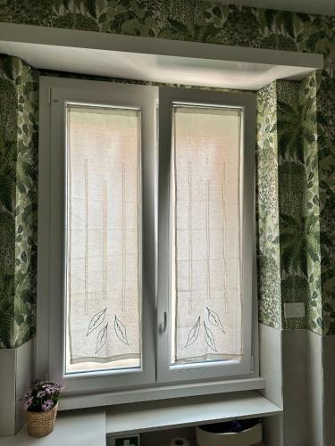 Peaceful 2 Bedrooms with patio, near Metro A 2