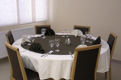 Restaurant, Rooms Virovitica in Virovitica