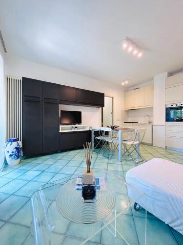 Martinelli Home Apartment Flexrent - Immobiliare Abissinia