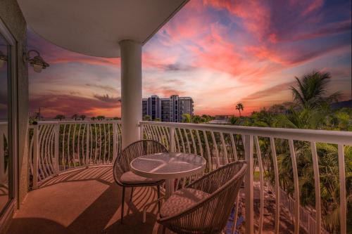 Coastal Serenity, St. Pete Beach
