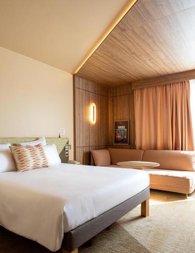 Novotel Toulouse Purpan Aéroport