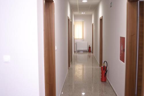 Facilities, Rooms Virovitica in Virovitica