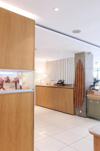 Hotel Mercure Le President Biarritz Centre - image 2
