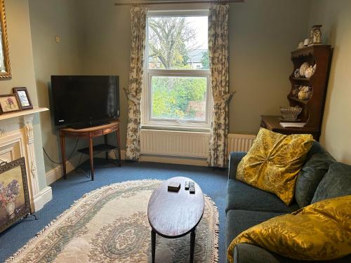 Grace Stays - Runcorn