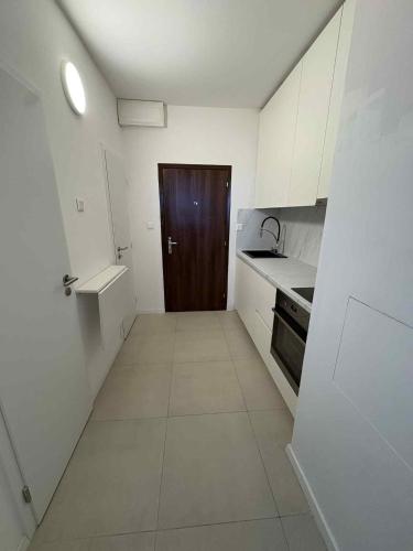 Moderný apartmán v Petržalke pre 2-3 osoby, Bratislava (photo 2)