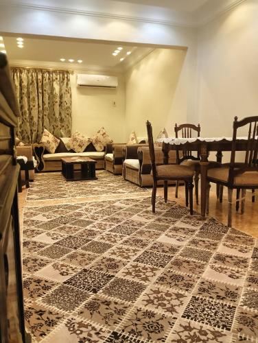 شقه فندقيه بالمهندسين – khách sạn tại Mohandesin