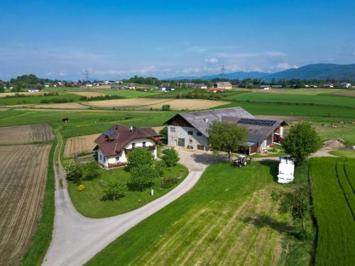 Gästehaus Lipnik