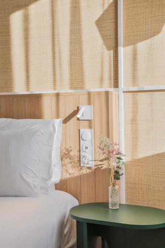 Hotel Mercure Le President Biarritz Centre - image 3