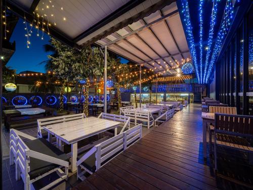 GUIDE HOTEL Kenting Resort - 레스토랑