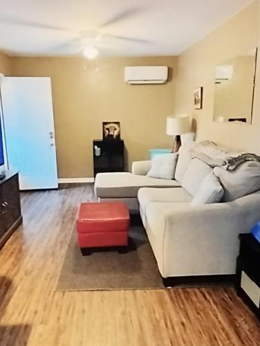 Fordham Room in Perryton (TX)