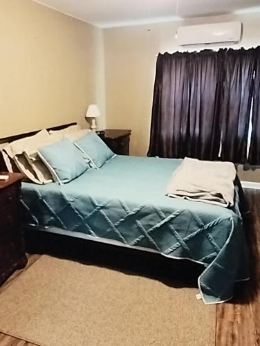 Fordham Room in Perryton (TX)