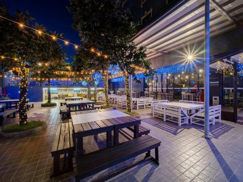 GUIDE HOTEL Kenting Resort - 편의 시설/서비스