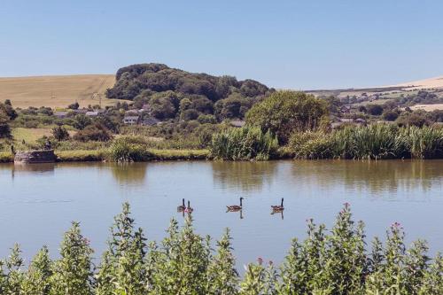 Facilities, 3 Bed in Whitwell oc-h33498 in Chale