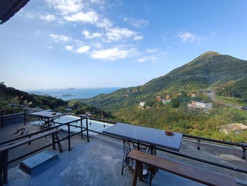 山茶雅舍 新北市民宿證號360號, Jiufen (photo 4)