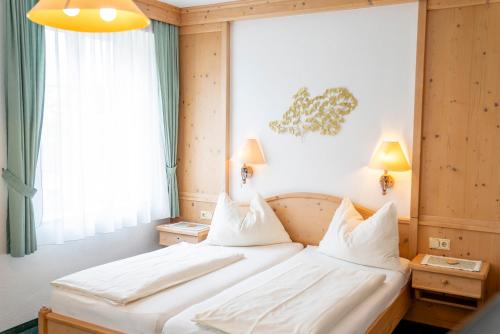 Hotel Krug – Gumpoldskirchen, VA