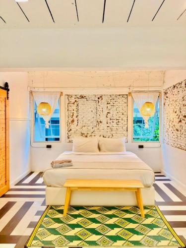 The Local Heritage Loft Mansion, Bangkok