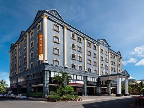 Fulidun Hotel Kenting