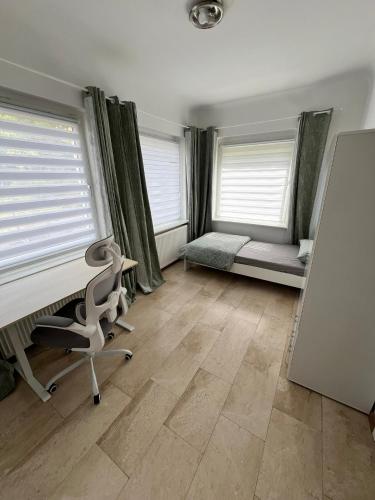 Geräumig, modern und perfekt angebunden! (Geraumig, modern und perfekt angebunden!) in 布蘭肯費爾德-馬洛