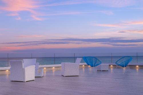Hotiday Rooms Torre Lapillo - Torre Lapillo
