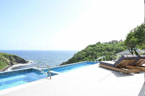 Villa Jasiri Full House Rate villa in 格羅斯伊斯勒