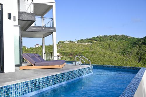 Villa Jasiri Full House Rate villa in 格羅斯伊斯勒