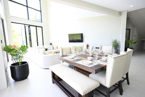 Villa Jasiri Full House Rate villa in 格羅斯伊斯勒