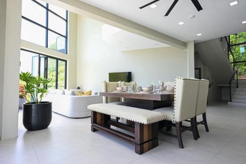 Villa Jasiri Full House Rate villa in 格羅斯伊斯勒