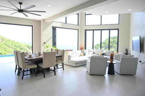 Villa Jasiri Full House Rate villa in 格羅斯伊斯勒