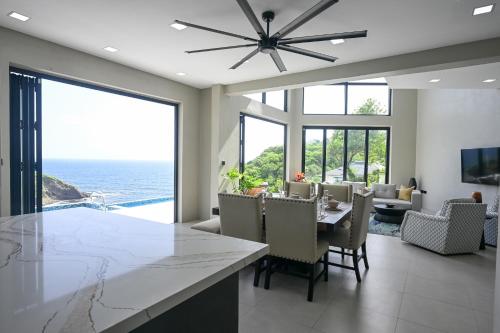 Villa Jasiri Full House Rate villa in 格羅斯伊斯勒