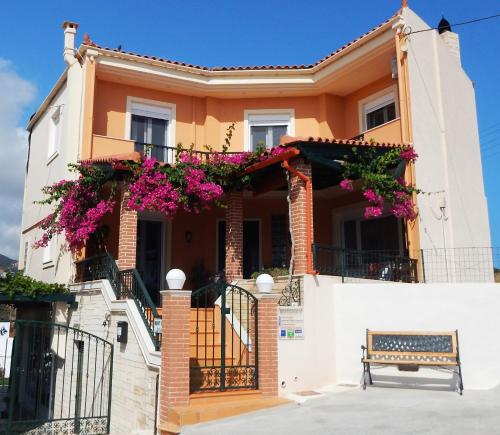 Psaromoura Residence Crete