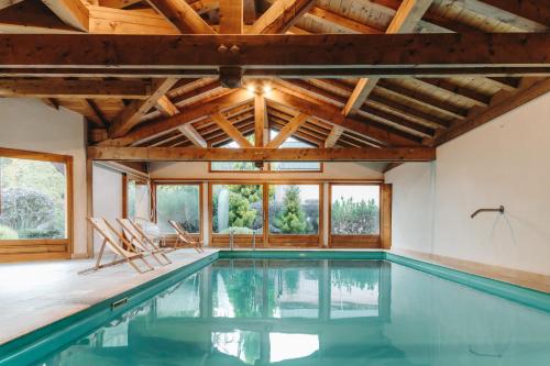 Hôtel des 2 Gares, Saint-Gervais-les-Bains