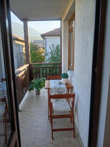 Guest rooms Bansko in بانسكو