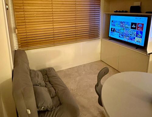 Gangdong Station 5 minutes 100 inch beam switch multiplex ksop Olympic Park Jamsil Songpa Songridangil Ikea