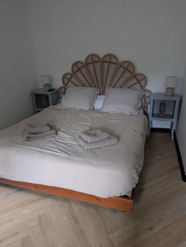 Gîtes chez julie chambre d'hôte Nord