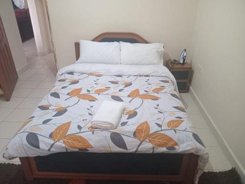 Brames Homes in Shirere