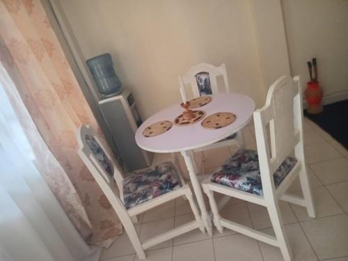 Удобства, Brames Homes in Shirere