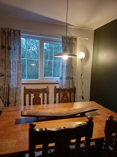 設施, Cosy Holiday Home Acharacle Sleeps 6 in 阿哈勒豪